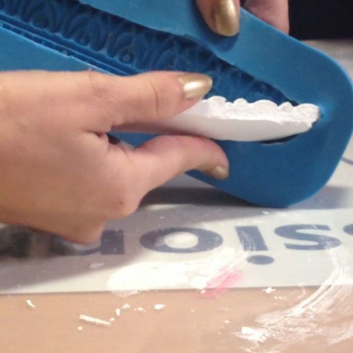 Silicone RTV EC23 Prise rapide 500 g - Esprit Composite - Rougier et Plé