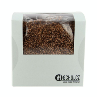Liège en granulé 100 g - Schulcz - Rougier et Plé