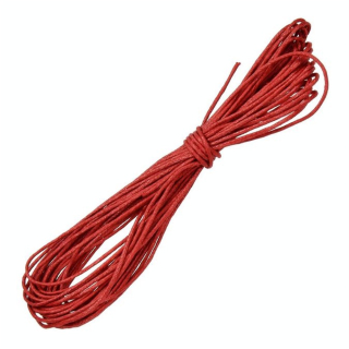 Cordon de satin Ø 1,5 mm x 6 m - Efco - Rougier et Plé