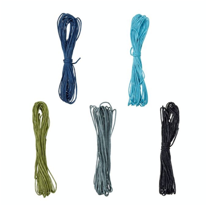 Cordon de satin Ø 1,5 mm x 6 m - Efco - Rougier et Plé