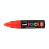 Marqueur PC-7M pointe large...