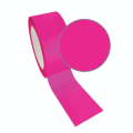 Ruban adhésif décoratif Queen Tape 48 mm x 8 m Fucshia uni - Graine Créative - Rougier et Plé