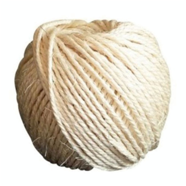 Ficelle sisal Pelote 100 g - Graine Créative - Rougier et Plé