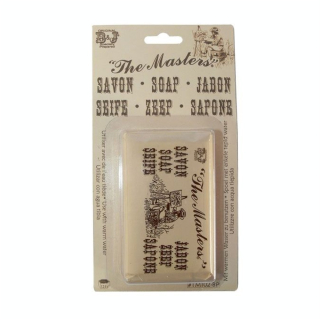 Savon pour artiste - The Masters - Rougier et Plé