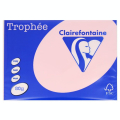 Ramette de papier A4 Trophée 80 g/m² 500 feuilles - Clairefontaine - Rougier et Plé