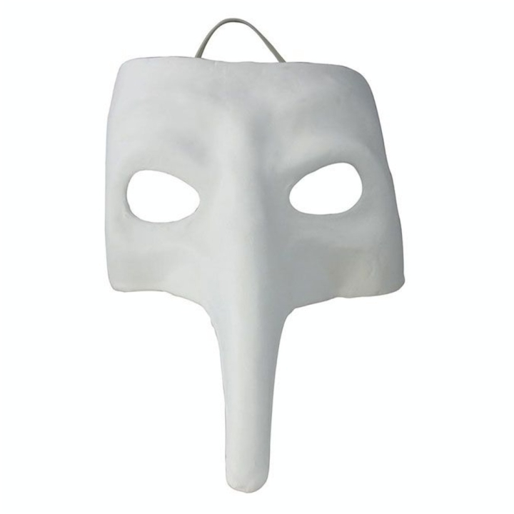 Masque de Venise Long nez - Artemio - Rougier et Plé