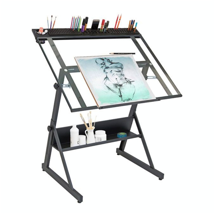 Organiseur pour plateau de rangement 24 emplacements 2 pcs - Studio Designs - Rougier et Plé
