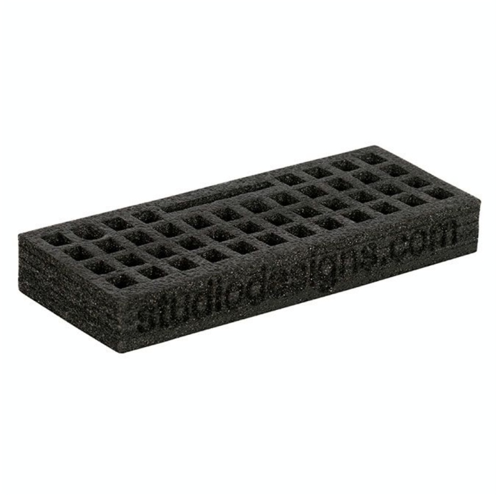 Organiseur pour plateau de rangement 44 emplacements 2 pcs - Studio Designs - Rougier et Plé