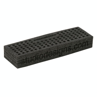 Organiseur pour plateau de rangement 96 emplacements 2 pcs - Studio Designs - Rougier et Plé