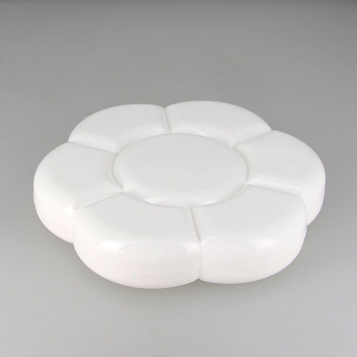 Palette marguerite Ø 17 cm - 2 pcs - Rougier&Plé - Rougier et Plé