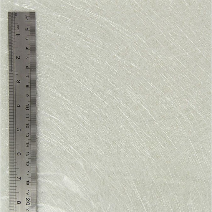 Mat de verre 300 g/m² - 1 m² - Esprit Composite - Rougier et Plé
