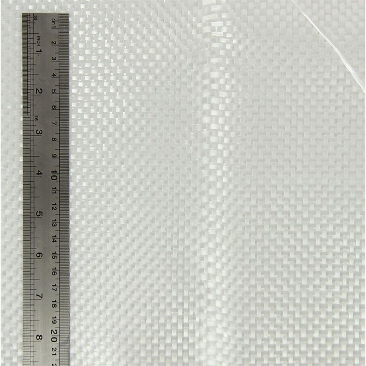 Tissu de verre Roving 300 g/m² - 1 m² - Esprit Composite - Rougier et Plé