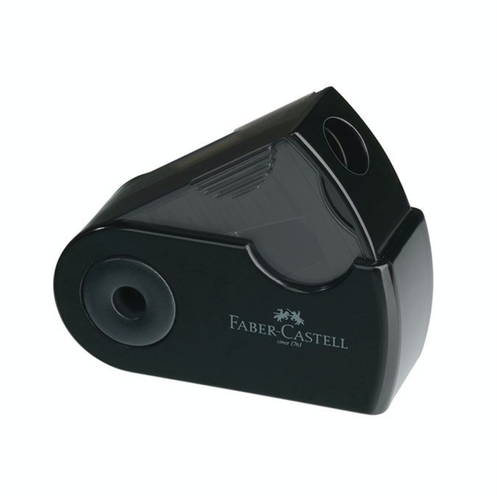 Taille-crayon Sleeve mini 1 usage - Faber-Castell - Rougier et Plé