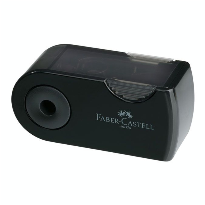 Taille-crayon Sleeve mini 1 usage - Faber-Castell - Rougier et Plé
