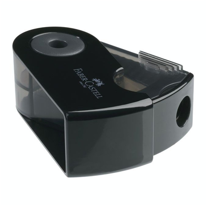 Taille-crayon Sleeve mini 1 usage - Faber-Castell - Rougier et Plé