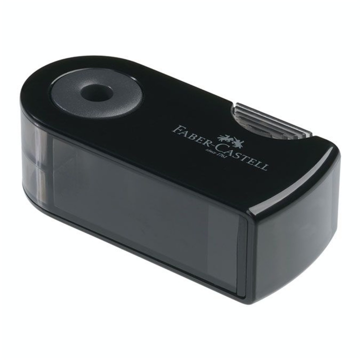 Taille-crayon Sleeve mini 1 usage - Faber-Castell - Rougier et Plé