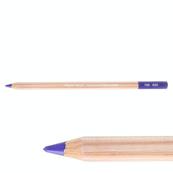 Crayon Pastel 788 - Caran d'Ache - Rougier et Plé