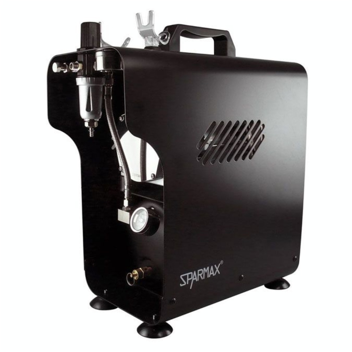Compresseur TC-620X - Sparmax - Rougier et Plé
