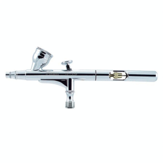 Aérographe par gravité double action SP-35F - Sparmax - Rougier et Plé