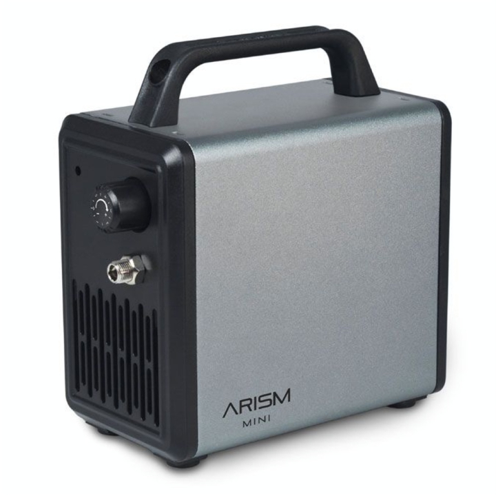 Compresseur Arism mini - Sparmax - Rougier et Plé