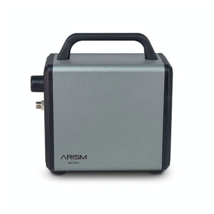 Compresseur Arism mini - Sparmax - Rougier et Plé