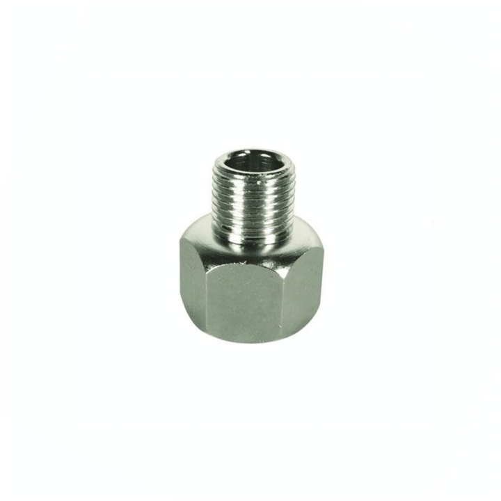 Raccord 1/8e-1/4e Femelle pour compresseur - Sparmax - Rougier et Plé