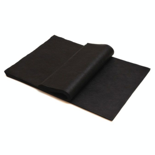 Feuille de non-tissé A3+ Noir par 45 - smart-fab - Rougier et Plé