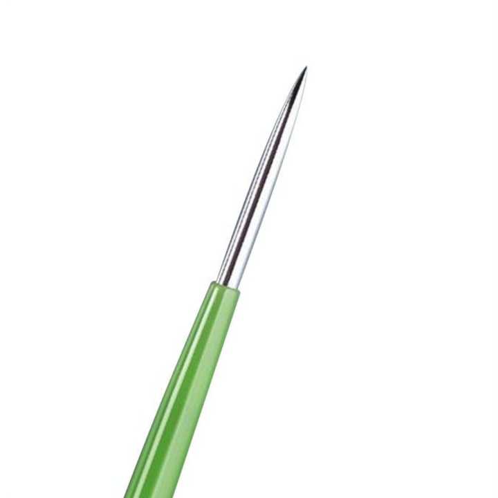 Aiguille à polir 16 cm Ø 2,4 mm - Efco - Rougier et Plé