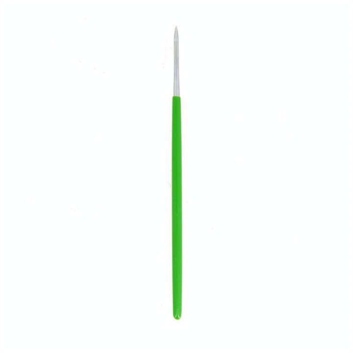 Aiguille à polir 16 cm Ø 2,4 mm - Efco - Rougier et Plé