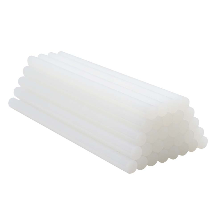 Bâton de colle Ø 11 mm L 20 cm 50 pièces - O'color - Rougier et Plé