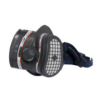 Masque de protection à filtres - GVS Elipse - Rougier et Plé