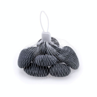 Galet à peindre 10 pièces Ø 20 à 30 mm - Graine Créative - Rougier et Plé