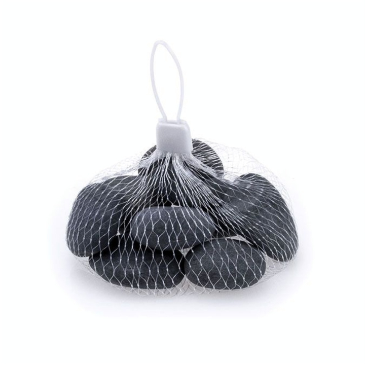 Galet à peindre 10 pièces Ø 20 à 30 mm - Graine Créative - Rougier et Plé