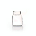 Vase médicinal en verre 10 x Ø 7 cm - Graine Créative - Rougier et Plé