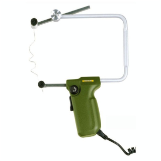 Coupeur à fil chaud THERMOCUT 12/E - Proxxon - Rougier et Plé
