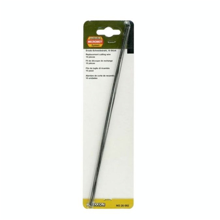 Fil de rechange pour THERMOCUT 12/E - Proxxon - Rougier et Plé
