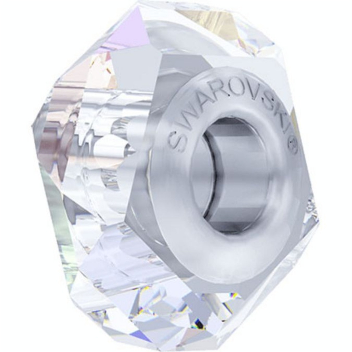 BeCharmed Fortune 5929 - 14 mm - Cristaux de Swarovski - Rougier et Plé