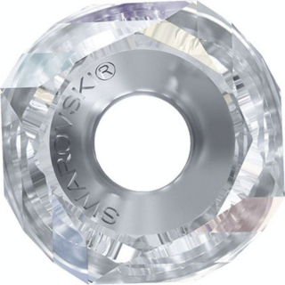 BeCharmed Helix 5928 - 14 mm - Cristaux de Swarovski - Rougier et Plé