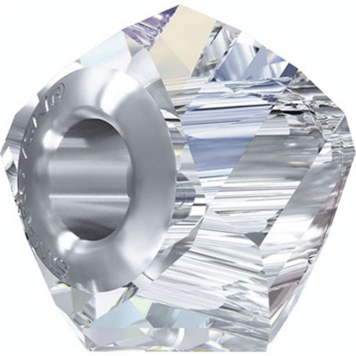 BeCharmed Helix 5928 - 14 mm - Cristaux de Swarovski - Rougier et Plé