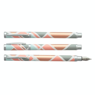 Stylo Plume Triangular Dream - Plumink - Rougier et Plé