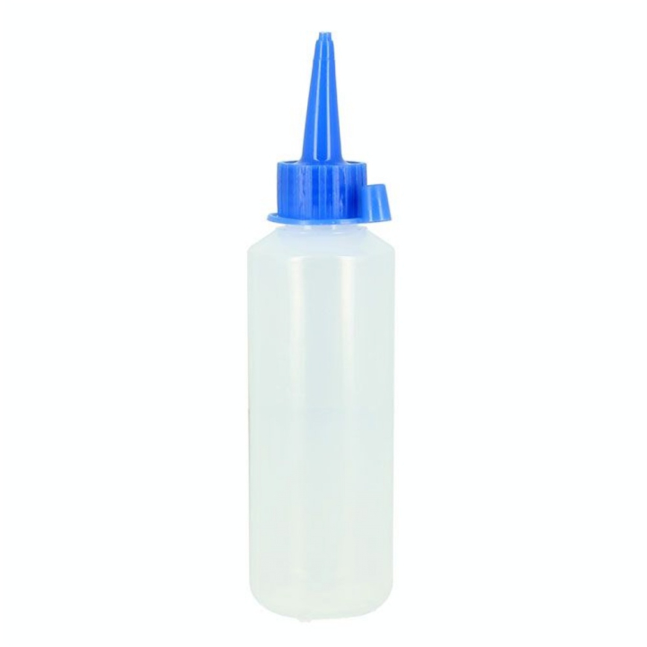 Flacon vide 125 ml + pointe coupée - Rougier&Plé - Rougier et Plé