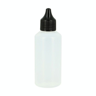 Flacon vide avec canule 60 ml + bouchon - Rougier&Plé - Rougier et Plé
