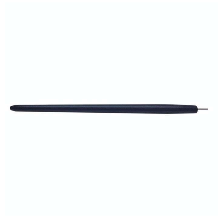 Pointe d'argent 99,999 % - Ø 1,3 mm - Corect Art - Rougier et Plé
