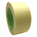 Papier crêpé de masquage Rouleau 50 mm x 50 m - Corect Art - Rougier et Plé