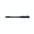 Feutre Mangaka Noir 0.20 mm - Kuretake - Rougier et Plé
