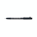 Feutre Mangaka Noir 0.65 mm - Kuretake - Rougier et Plé