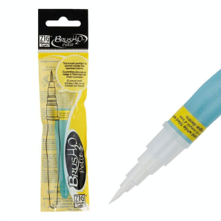 Pinceau à réservoir d'eau Mini - Kuretake - Rougier et Plé