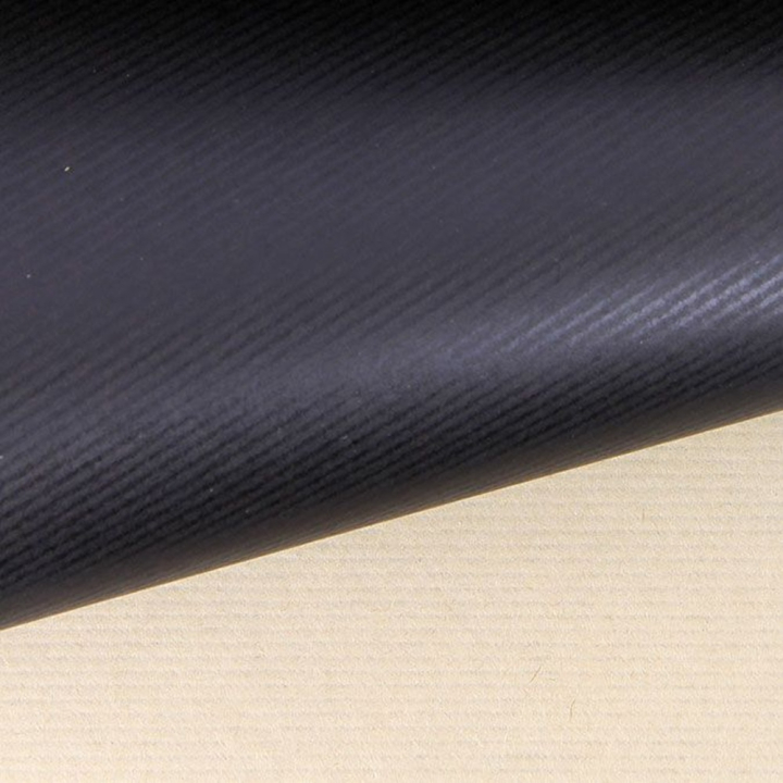 Bloc de papier Kraft Double Face marron et noir 90 g/m² - Clairefontaine - Rougier et Plé