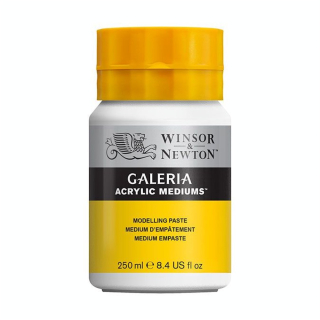 Médium d'empâtement Galeria 250 ml - Winsor & Newton - Rougier et Plé