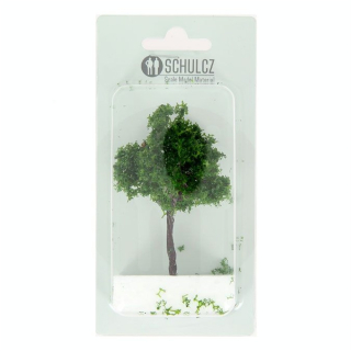 Arbre de modélisme H 90 mm Vert - Schulcz - Rougier et Plé